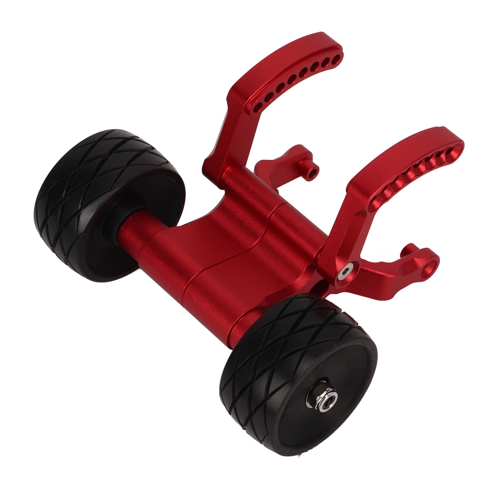 RC Wheelie Bar, Angle High Toughness RC Head Up Wheel For Remote