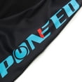 thumbnail image 4 of Cycling Riding Shorts for Men 4D Padded Performance Lightweight Bicycling Tights Road Ride Sportswear Blue L, 4 of 6