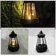 thumbnail image 4 of Farol solar para exteriores, luz colgante decorativa para jardín, lámpara decorativa, 4 of 7