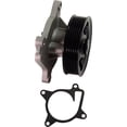 thumbnail image 5 of For 2014 Pathfinder Water Pump 210103TA0B, 5 of 5