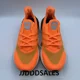 thumbnail image 3 of Adi-das Ultraboost 21 Screaming Orange Running Shoes FZ1920 Men’s Size 8.5 NWT, 3 of 6