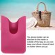 thumbnail image 4 of Bolsa de silicona Swamp Soporte para teléfono Accesorio impermeable para la playa Almacenamiento al aire libre, 4 of 4