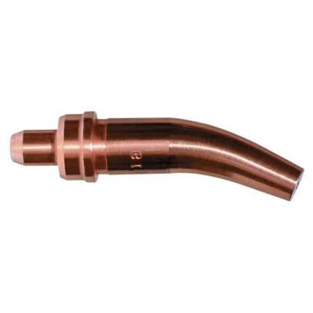 

Victor® Style 1-Pc Acetylene Gouging Tip - 1-118 Series Size 2