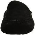 thumbnail image 5 of UGG Men's Ascot Slipper, Black Suede, 18 M US, 5 of 6