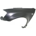 thumbnail image 5 of For 06-08 A3 A3 Quattro Hatchback 2.0L/3.2L Front Fender Quarter Panel Left Side, 5 of 5