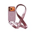 thumbnail image 2 of Phone : Crossbody Strap Protective For IPhone 17 Pro ( Compatible) Adjustable Neck Strap Stylish Absorbing Silicone, 2 of 9