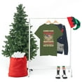 thumbnail image 3 of I am a Veteran Unisex Heavy Cotton Tee, 3 of 9