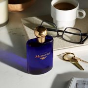 AVON Mesmerize Cologne Spray — Long-Lasting Cologne for Men with Sandalwood & Warm Amber — Classic Signature Mens Cologne, Perfume for Men, Everyday Wear & Gifting, 3.4 fl oz Travel Size