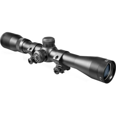 4x32 Plinker-22 Riflescope, Hunting scopes rifles By (Best Hunting Scope Under 200)