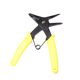 thumbnail image 1 of Kenally Alicates para anillos de seguridad internos y externos, versátiles, antideslizantes y compactos, de 4 vías Artesanía, 1 of 6