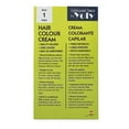 thumbnail image 3 of Yoly Shine Permanent Hair Color Cream 1 Black, 3 of 5