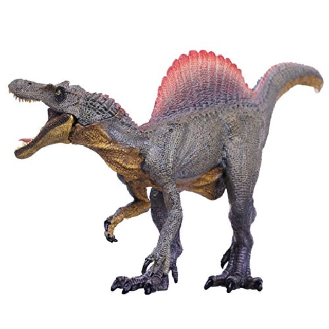 spinosaurus camp cretaceous walmart