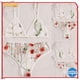 thumbnail image 1 of Conjunto De sujetador De tul Transparente y Sexy con bragas transparentes Ver a través De Bojo, 1 of 4