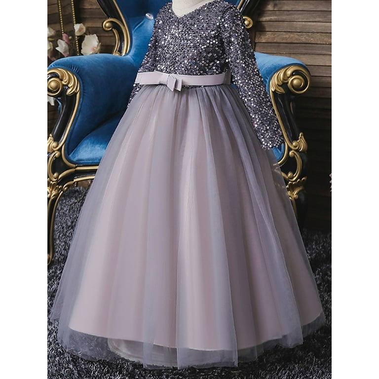 Big girl sales party dresses
