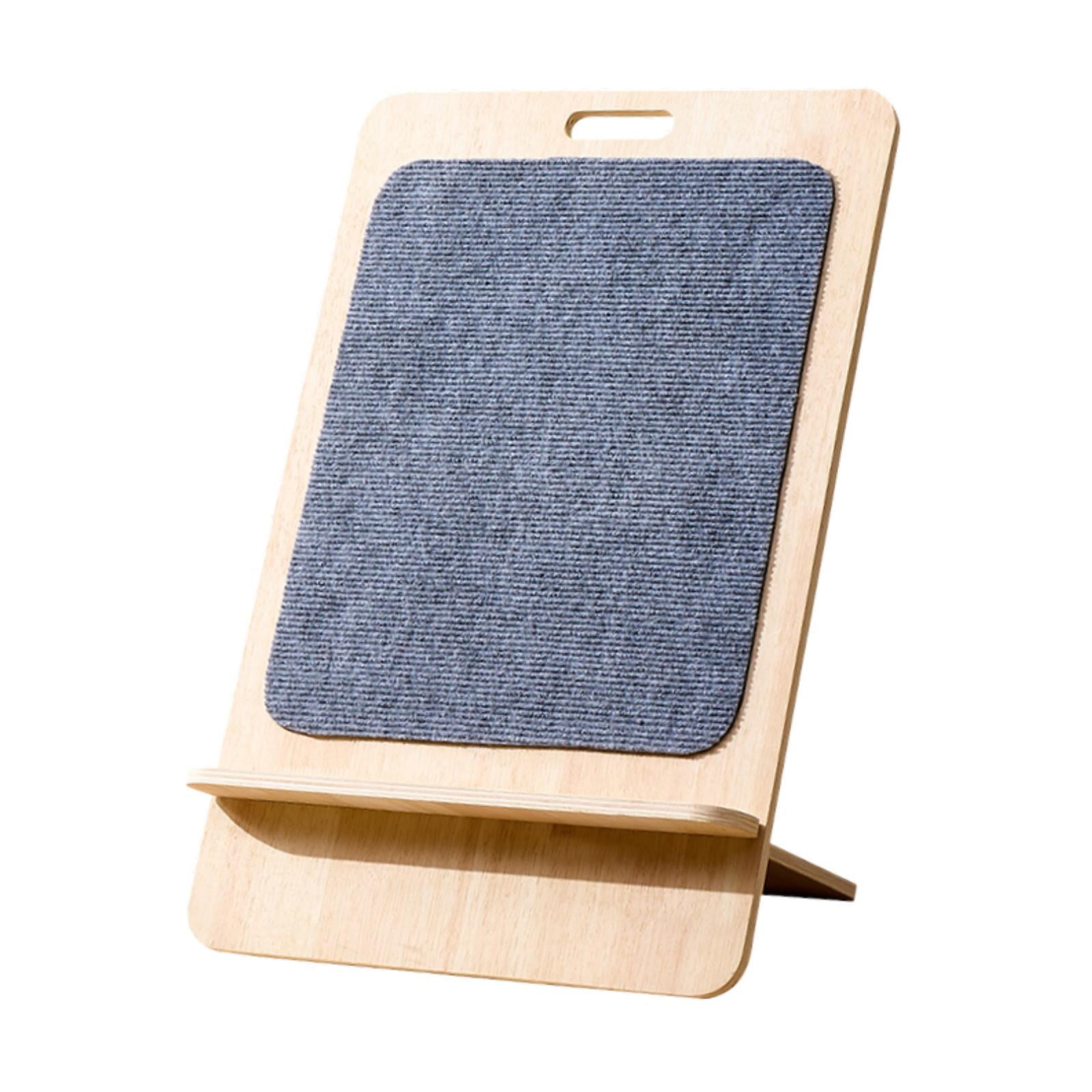 balikha Cat ching Board Board Protection of Kitchen Furniture for Elegant Rest Decorative Pet ch Cat Pet Interactive Toy 40cmx60cm