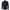 43# Navy, variant on SnnmBlm Mock Turtleneck for Men Long Sleeve Slim Fit Sports Thermal Shirts Casual Comfy Solid Color Tops Army Green M