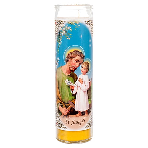 san jose candle