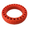 thumbnail image 2 of Mosiee Electric Scooter Accessory Reliable 8 5 Inch Solid Rubber Tire Ideal For Use With For Xiaomi For M365 Scooters, 2 of 6