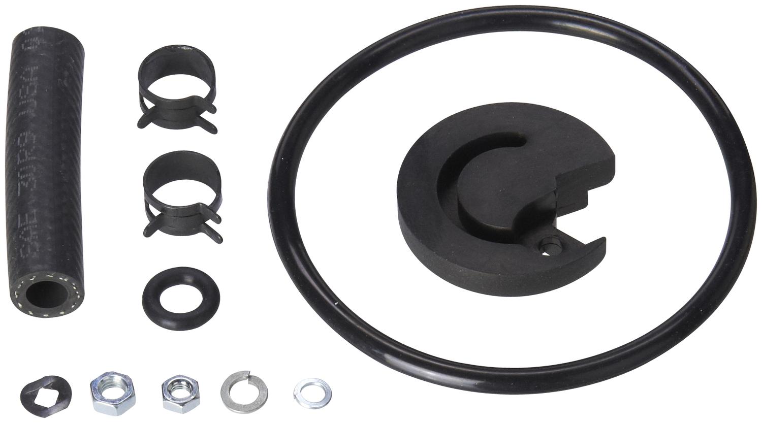 Spectra Premium SP1136 Electric Fuel Pump