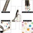 thumbnail image 6 of FORMRS Womens Crossbody Sling Bag Travel Daypack Shoulder Chest Backpack, Polka Dot, 6 of 7