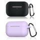 thumbnail image 4 of Estuche protector de silicona SUSUchens para miniauriculares inalámbricos Air-Pods Pro 3, 4 of 8