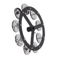 thumbnail image 3 of Cymbale, Batterie Cymbale Tambour Jingle Percussion Cymbale Conception Next-Gen, 3 of 14