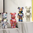 thumbnail image 6 of Home Decoration Accessories Sculptures Figurines Korean Home Decor Modern Living Room Decoration Nordic Shelf Decorations Statue, 6 of 6