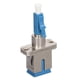 thumbnail image 2 of Convertidor de fibra óptica, conector de fibra óptica, convertidor de fibra óptica híbrido LC, adaptador de fibra VFL, muy recomendado, 2 of 8