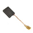 thumbnail image 4 of 10Pcs 63*16*22mm Carbon Brush Motor Brush Coal Brush For Bosch GWS 20-230 H Angle Grinder Replace Part Power Tool Accs, 4 of 5
