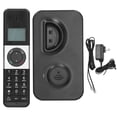 thumbnail image 2 of Fixed Telephone, Caller ID Hands-Free Office Telephone, Digital Cordless Telephone, Business Fixed Landline, Big Buttons, 2 of 8