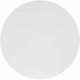 thumbnail image 4 of Modway Lippa 36" Round Fiberglass Dining Table in White, 4 of 6