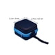 thumbnail image 4 of Bolsa para juguetes de yo-yo Estuche para pelotas de yo-yo Estuche para almacenamiento Bolsa para yo-yo Bolsa para guardar juguetes de yo-yo, 4 of 5