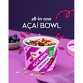 thumbnail image 3 of (2 pack) Dole Acai Original Frozen Smoothie Bowl, 6 oz, 3 of 10