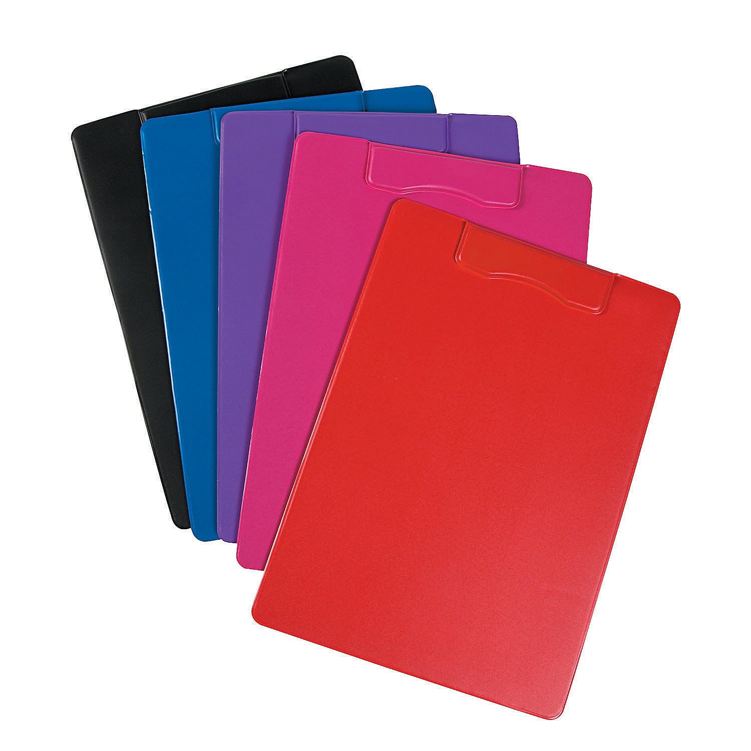 Clipboard Stationery 6 Pieces