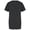 Charcoal, variant on Special Needs Clothing For Older Children, Short Sleeve Bodysuit For Boys & Girls By Kaycey, Grey, 5-6 Years Old