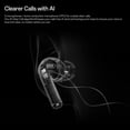thumbnail image 3 of Auriculares inalámbricos Bluetooth OnePlus Buds Pro 3 con cancelación de ruido, 3 of 9
