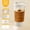 White, variant on Electric Blender Cup Portable Blender Cup Milk Powder Protein Powder Blender Automatic Shaker Cup Home Travel Outdoor Sports Gym