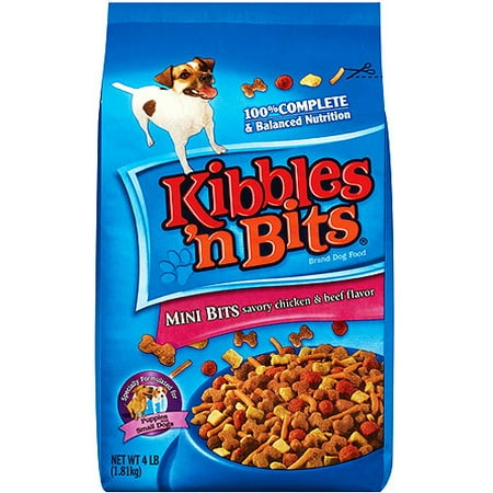 Kibbles And Bits Original Dog Food Reviews Kibbles And Bits Original Dog Food Reviews