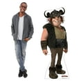 thumbnail image 3 of Cardboard People Snotlout Life Size Cardboard Cutout Standup - How to Train Your Dragon (2010 Film), 3 of 3