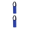thumbnail image 2 of Advancent Conveniente funda para taza: para bebidas On-Go y bebidas calientes, soporte para botella, bolsa de agua de neopreno, fácil de Azul oscuro 2piezas, 2 of 6