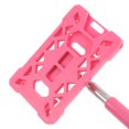 thumbnail image 3 of LOLIPPYY Porta Tarjetas Rosa Para Peaje Y Acceso En Auto Con Extensión Telescópica Y Material Resistente, 3 of 8