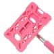 thumbnail image 3 of COMPUKAS Herramienta Rosa Para Manejo De Tarjetas De Acceso Y En Estacionamiento Con Extensible, 3 of 8