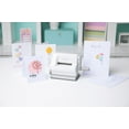 Sizzix Sidekick Starter Kit Mini Die Cutting & Embossing Machine (2.5") Stickering