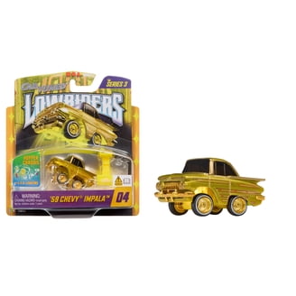 Disney Pixar Cars Arvy 1:55 die-cast vehicle with moving wheels