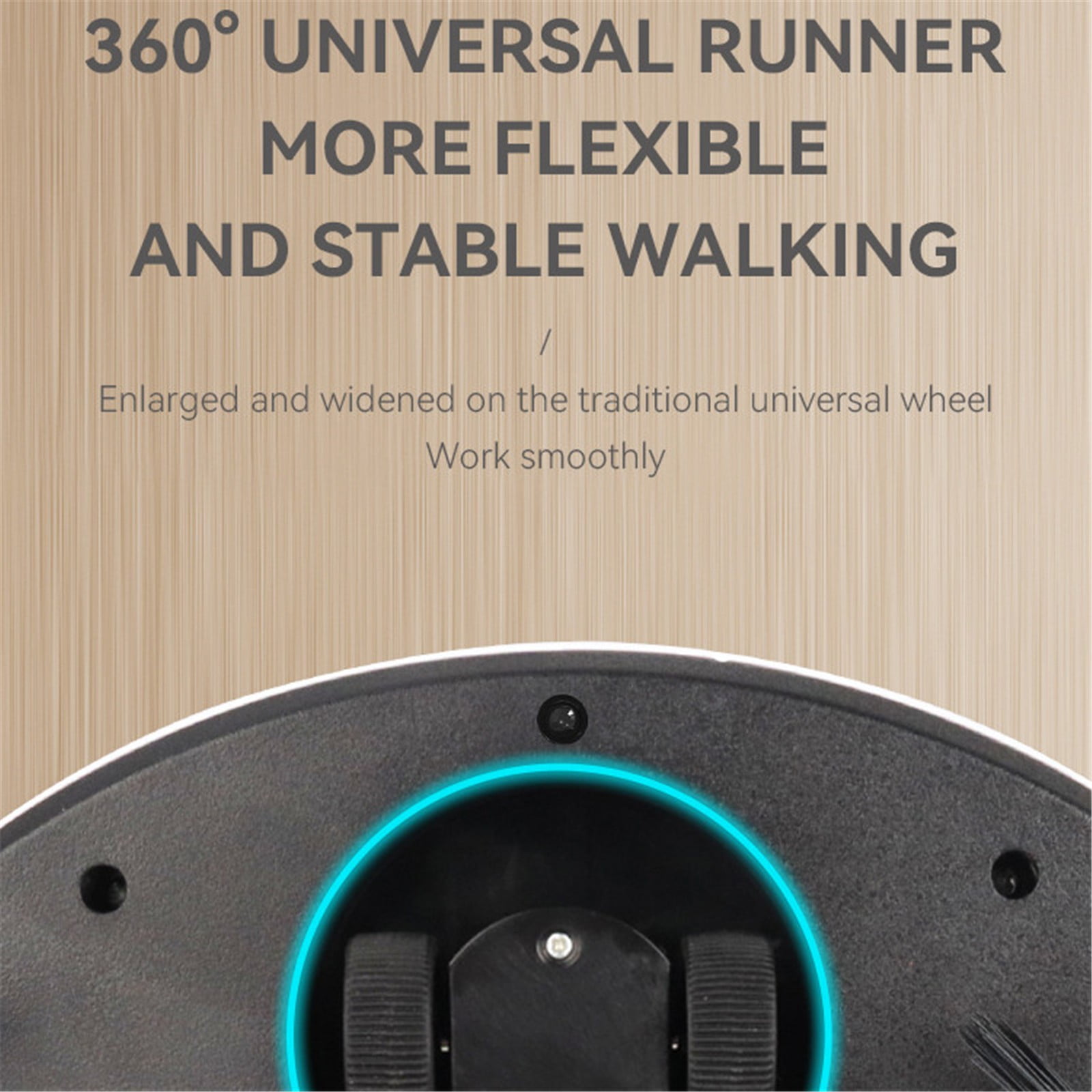 New Kids Holiday Gifts Smart Robot Toy Vacuum Cleaner Auto Floor Cleaning Toy Play with Childrenand Pet