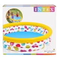 thumbnail image 1 of Piscina Inflable Intex Goplas Toys Redonda Amarilla, 1 of 4