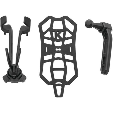Kuryakyn Free-Flex Device Holder Perch Mount