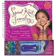 SPOOL KNIT JEWELRY