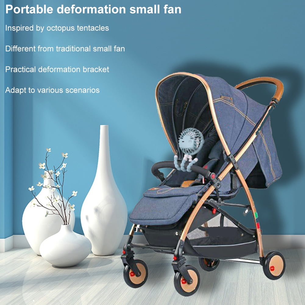 baby stroller fan walmart