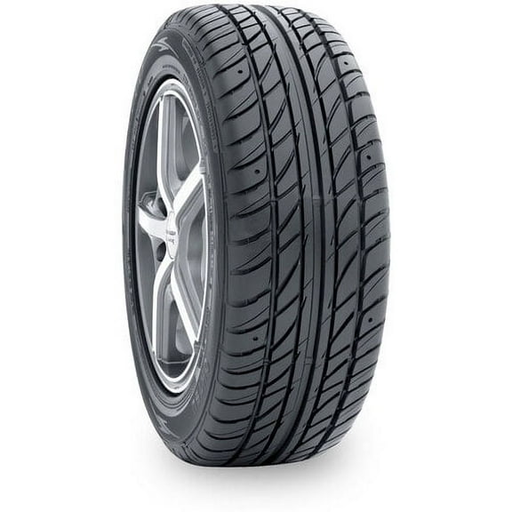 Ohtsu FP7000 Touring 235/55R18 100V Passenger Tire